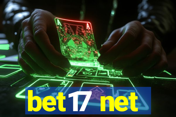 bet17 net